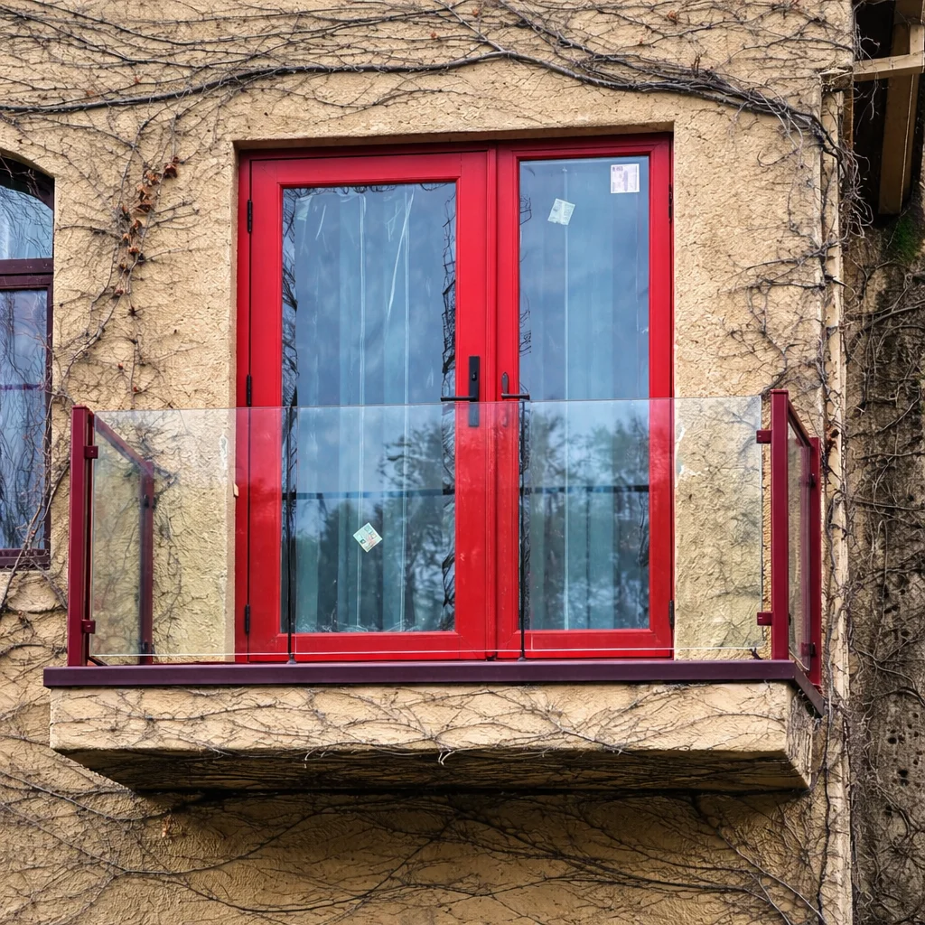 Ventanas y puertas de impacto 